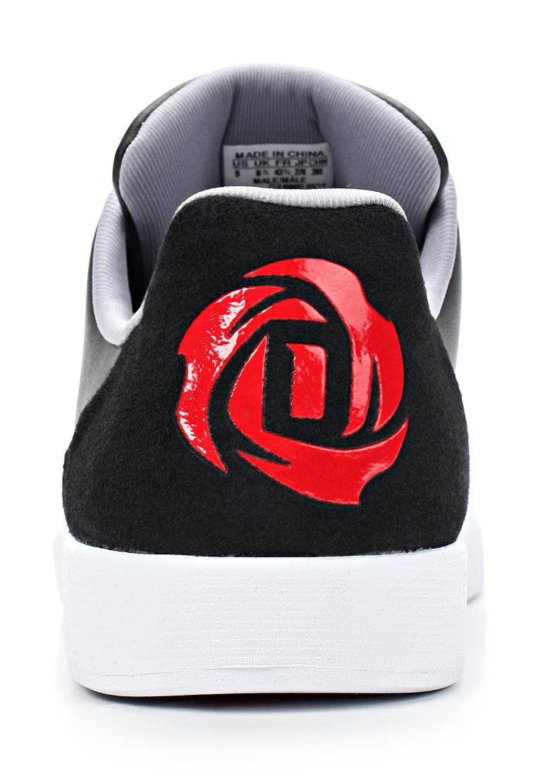 adidas D ROSE LAKESHORE AD094AMCAY02 Lamoda