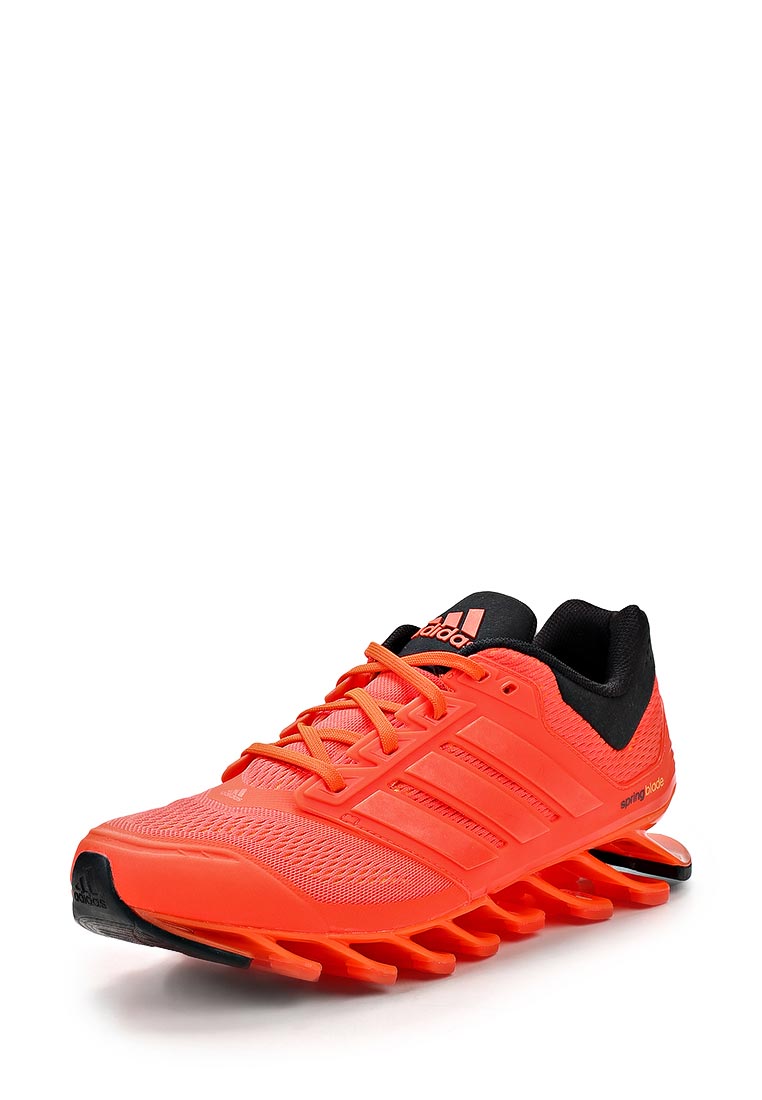 Кроссовки adidas springblade drive m купить за 7820 ₽ в интернет-магазине  Lamoda.ru