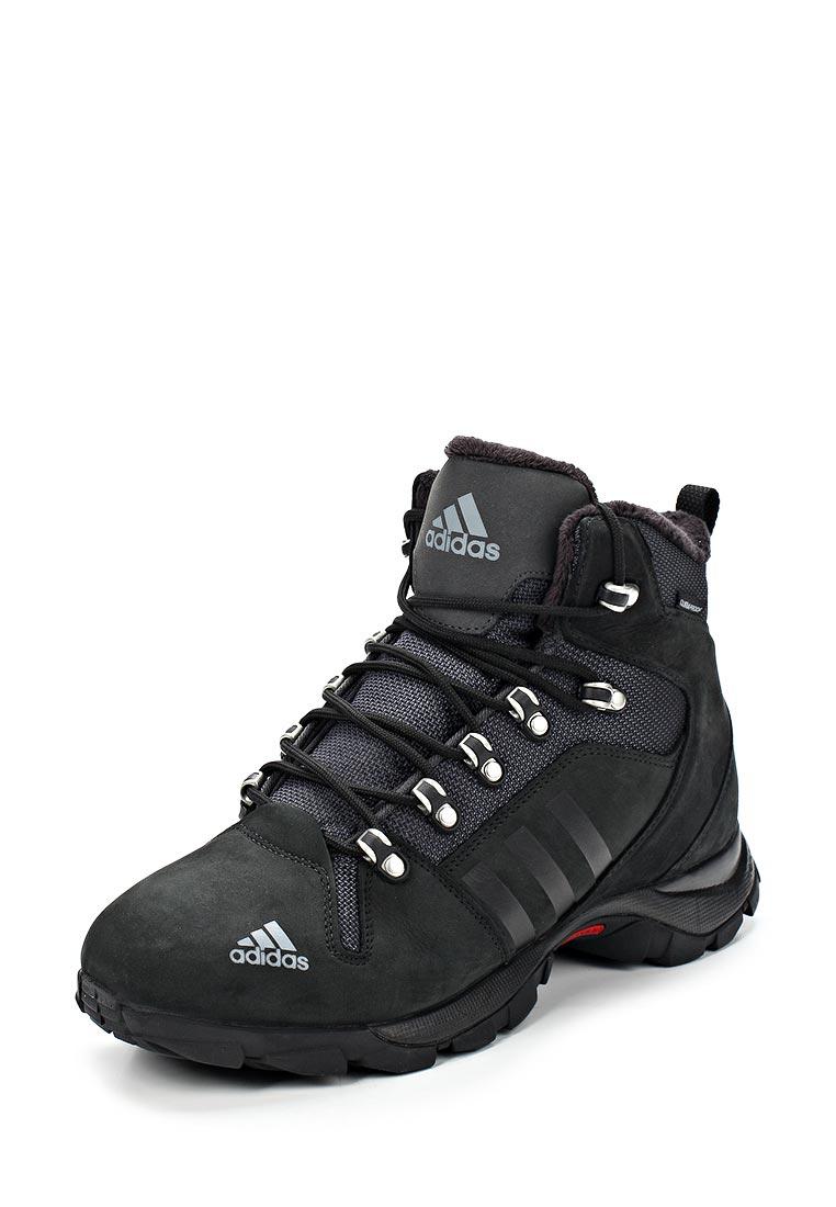 Ботинки SNOWTRAIL CP, цвет: AD094AMCAY13 — купить в интернет-магазине Lamoda