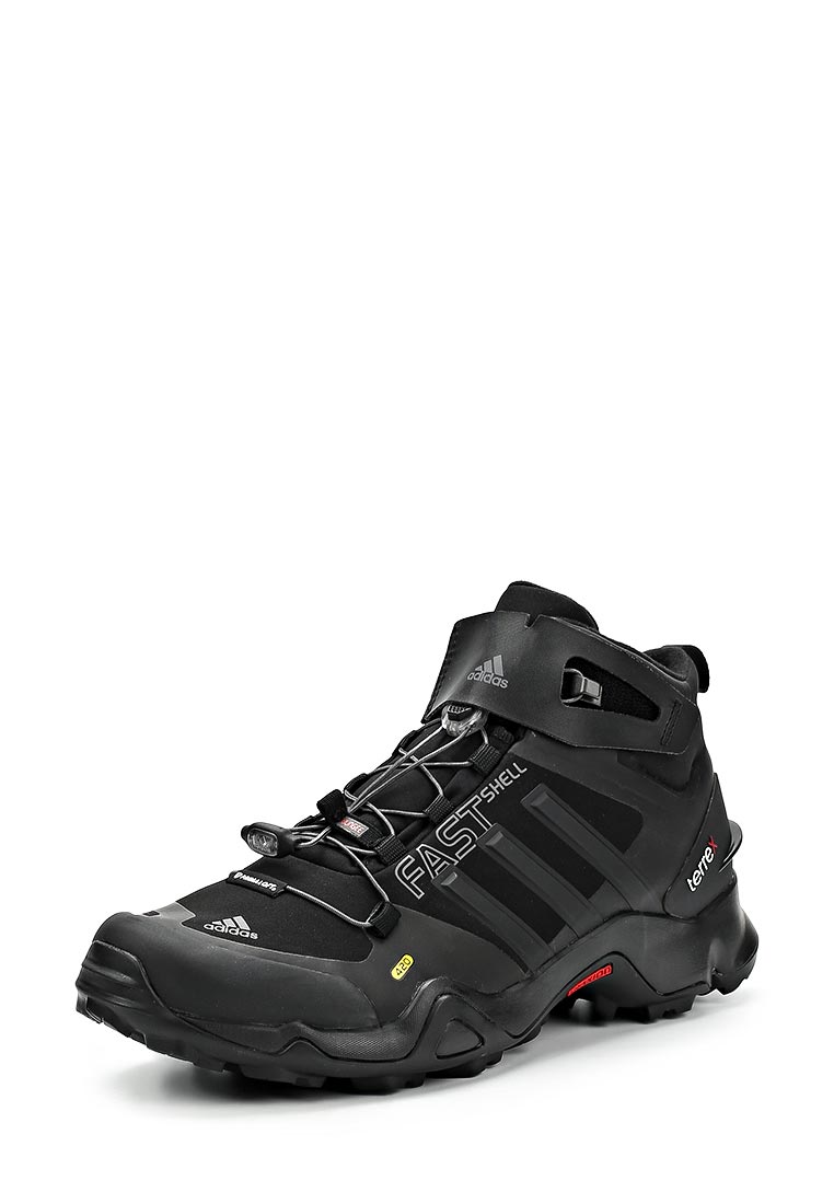 Купить Зимние Ботинки Adidas Terrex