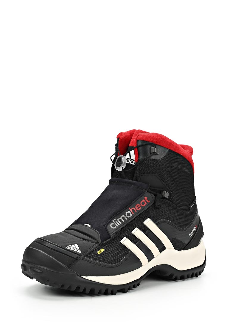 Купить Зимние Ботинки Adidas Terrex