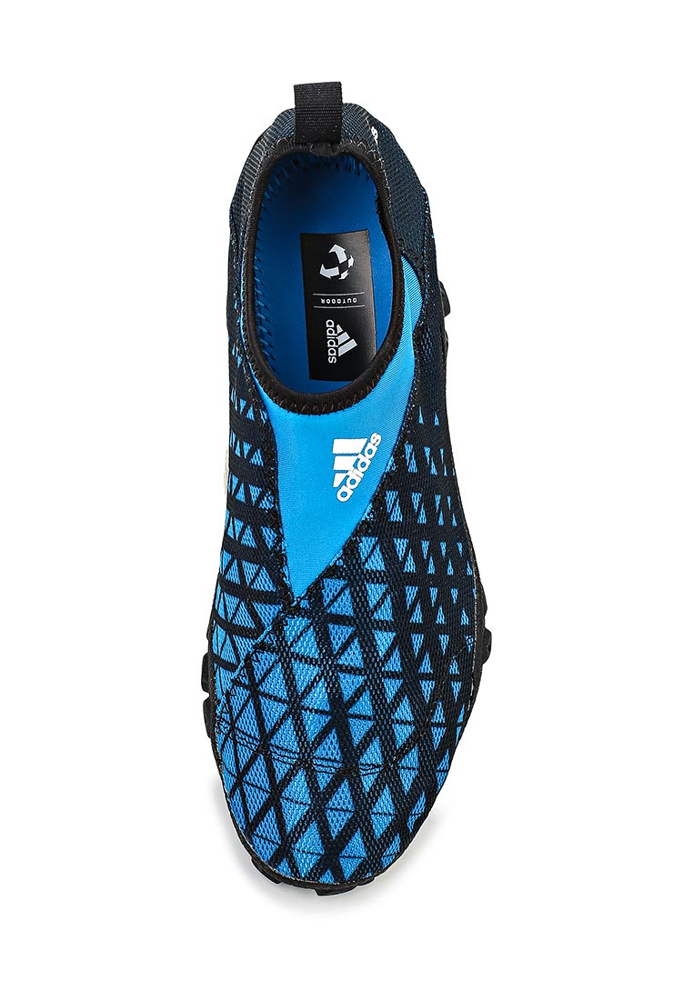 Аквашузы мужские adidas