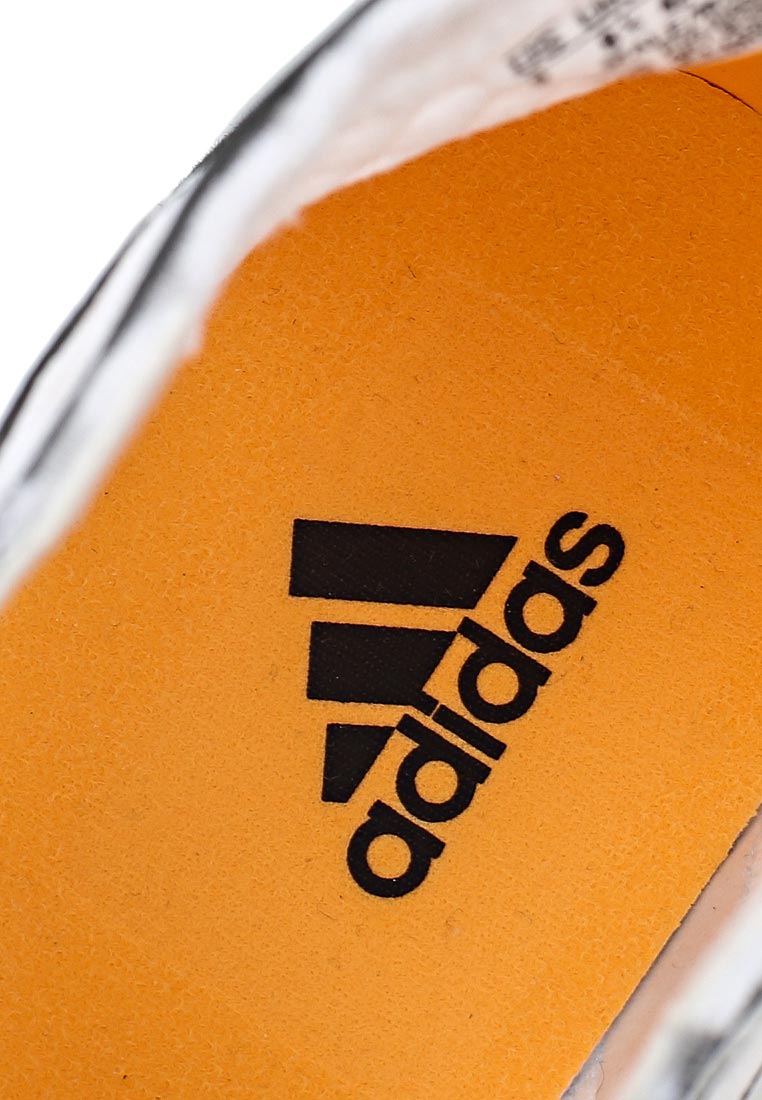 Боксерки adidas adizero boxing, цвет: белый, AD094AMDYF85 — купить в  интернет-магазине Lamoda