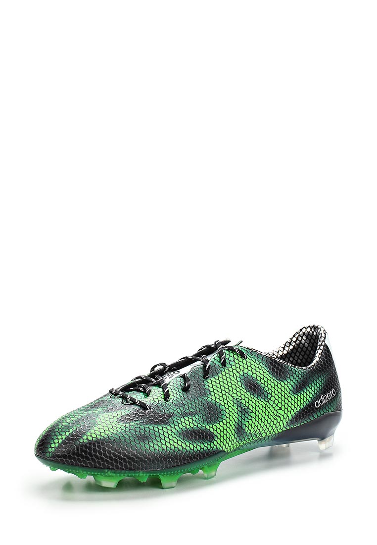 Adidas f50 adizero green and white sale
