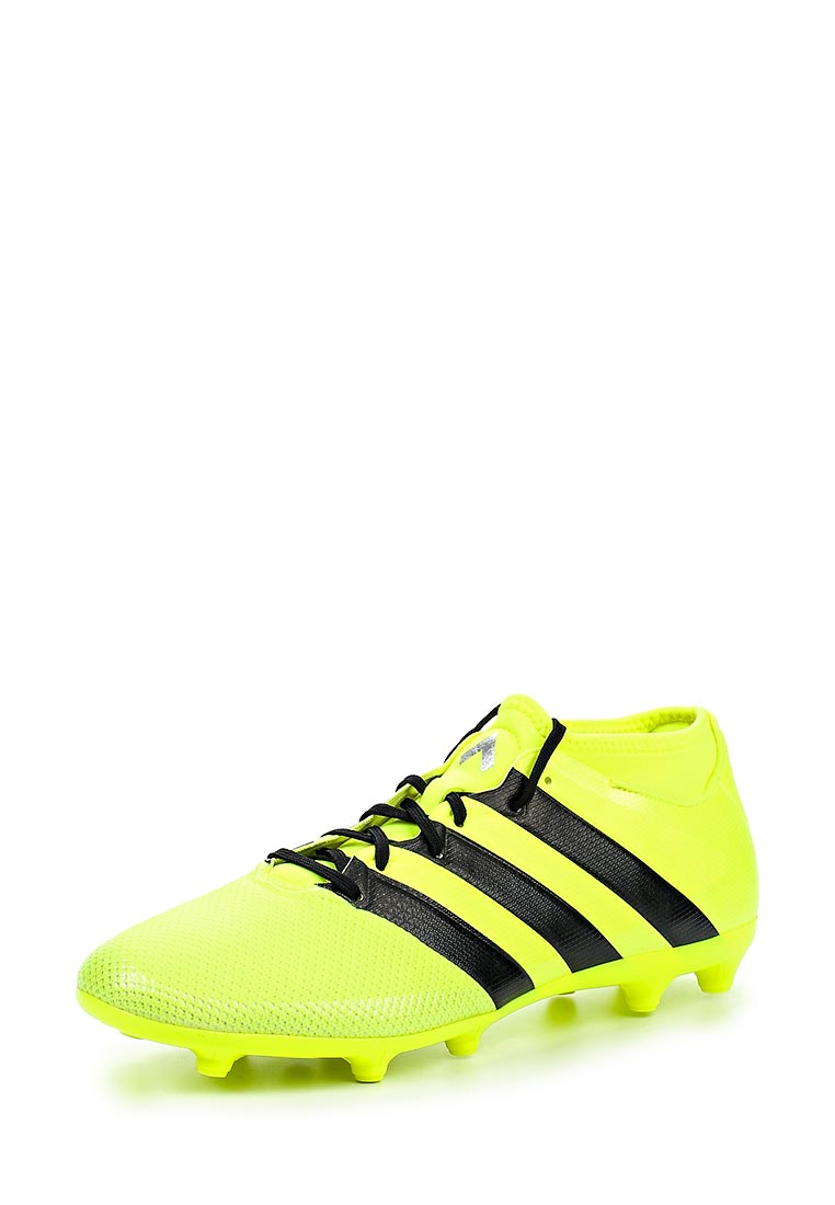 adidas ACE 16.3 PRIMEMESH FG AG AD094AMJUJ01 Lamoda