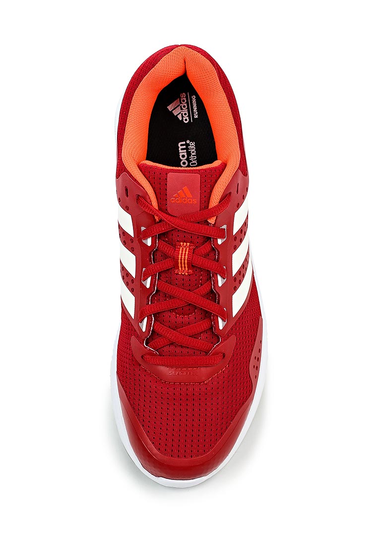 Adidas duramo 7 red clearance