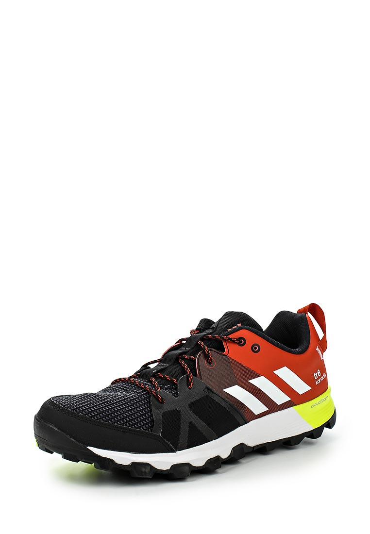 Кроссовки adidas kanadia 8 tr m, цвет мультиколор, AD094AMLWW43