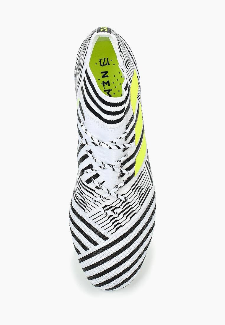 adidas NEMEZIZ 17.1 FG AD094AMUOS36 Lamoda
