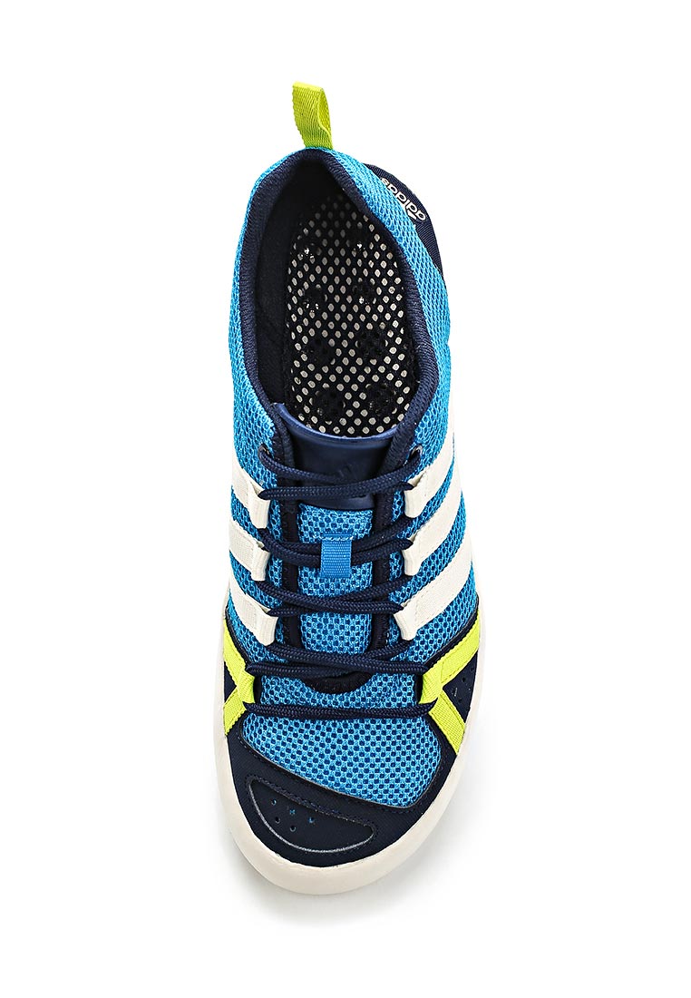 Adidas boat hot sale lace water shoes