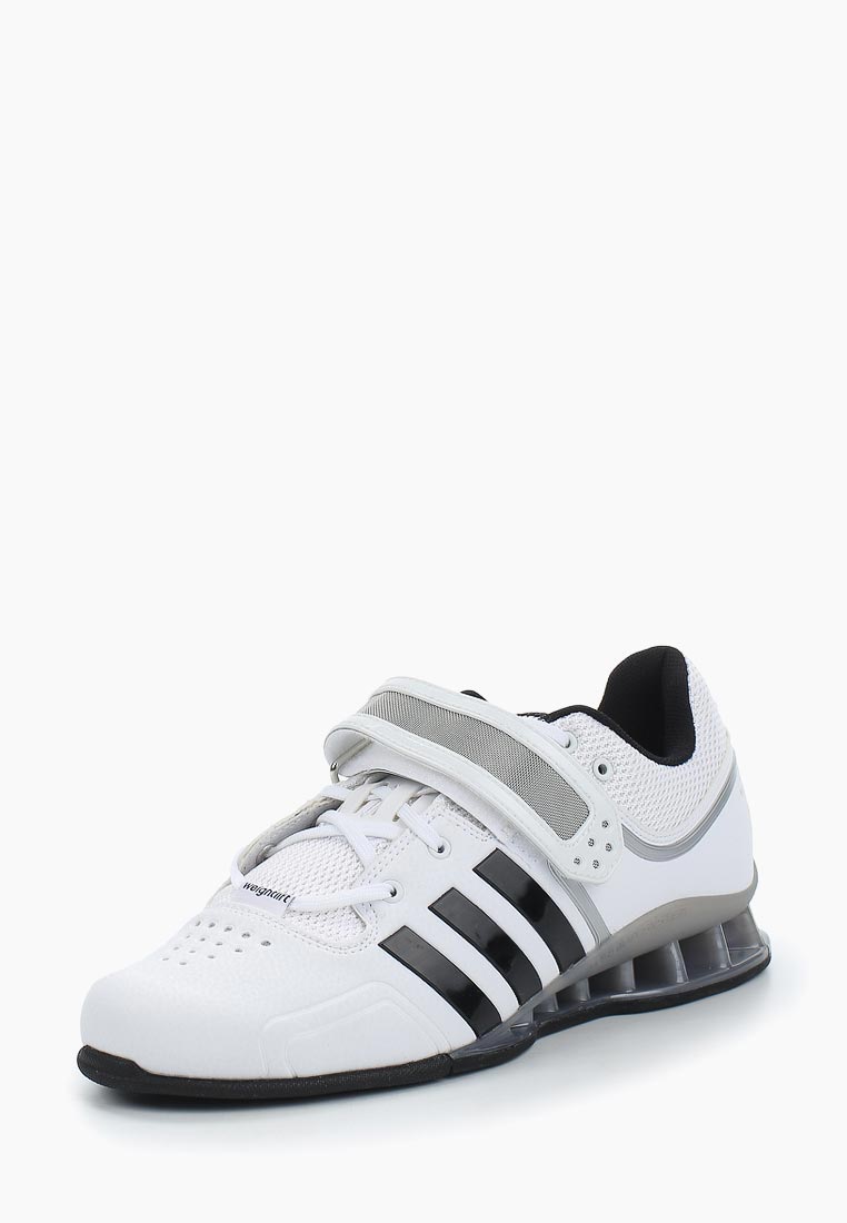 adidas ADIPOWER WEIGHTLIFT AD094AUDYH69 Lamoda