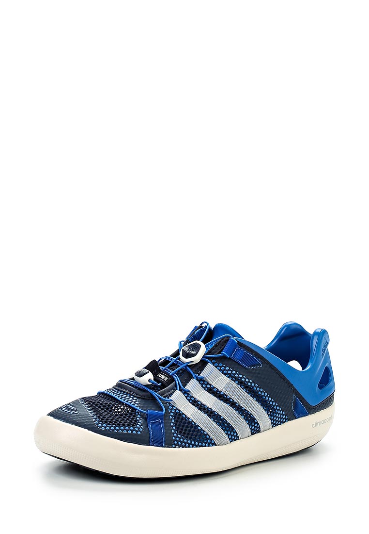 Кроссовки adidas climacool BOAT BREEZE, цвет: синий, AD094AUHFS85