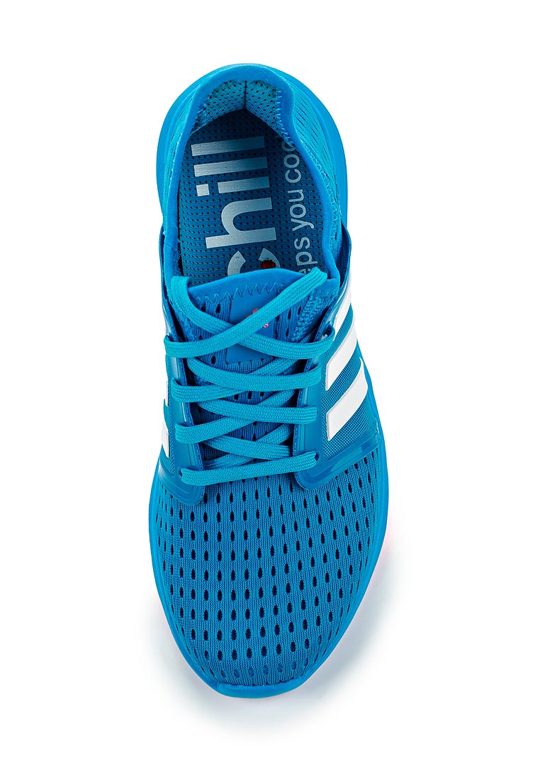 Кроссовки adidas cc sonic boost w, цвет: голубой, AD094AWDYI12 — купить в  интернет-магазине Lamoda
