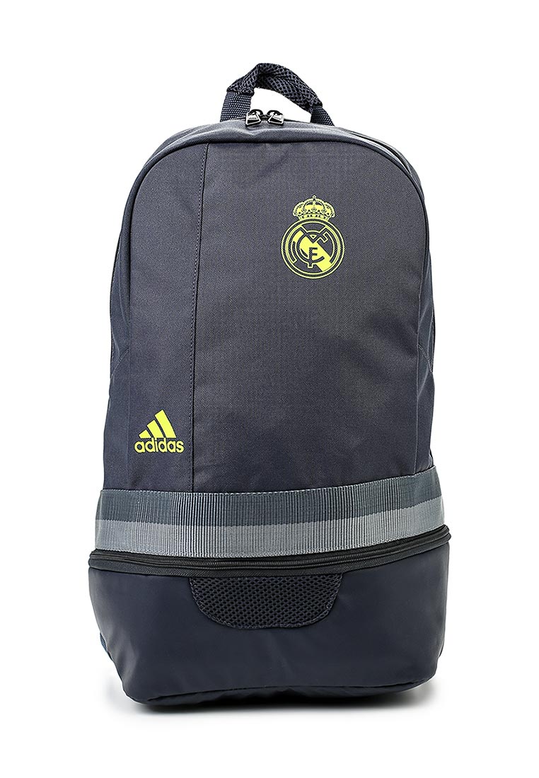 Рюкзак adidas real Madrid g81992