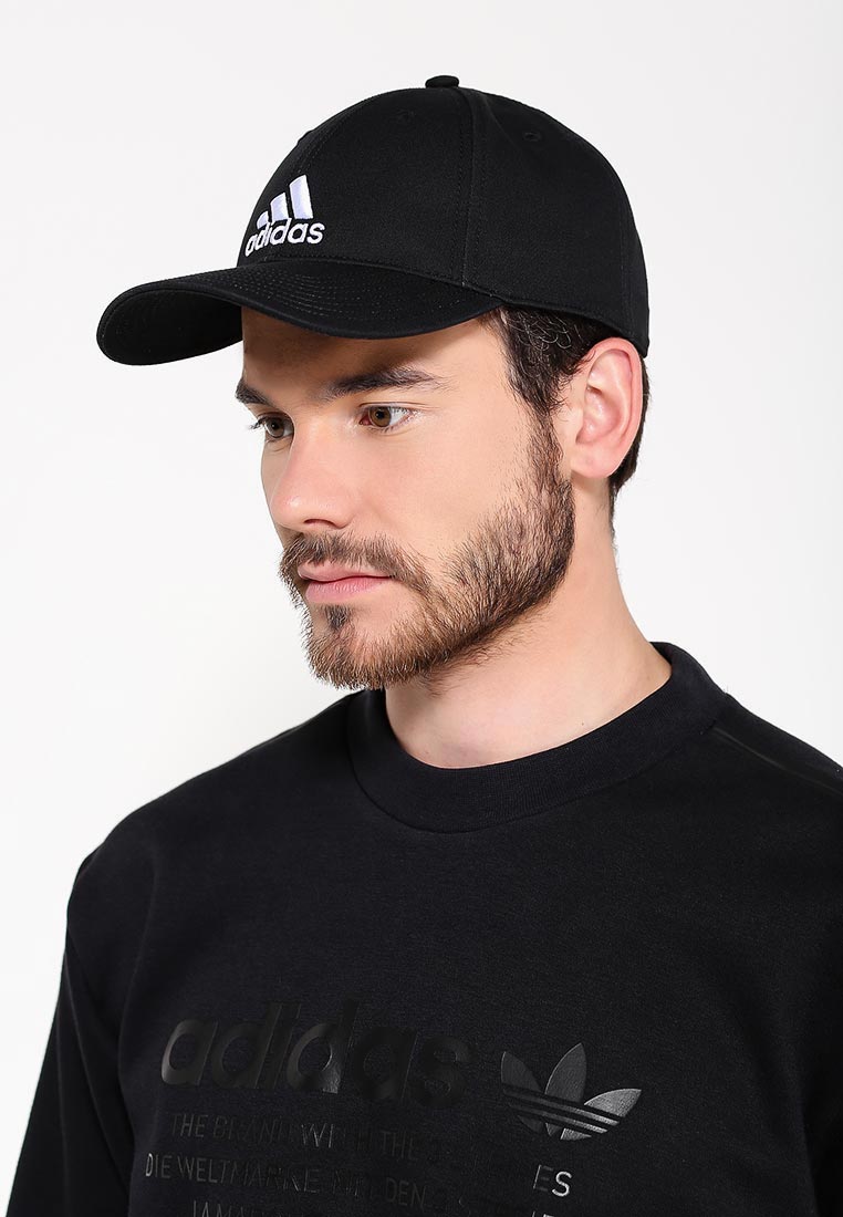 Купить Бейсболку Adidas Мужскую