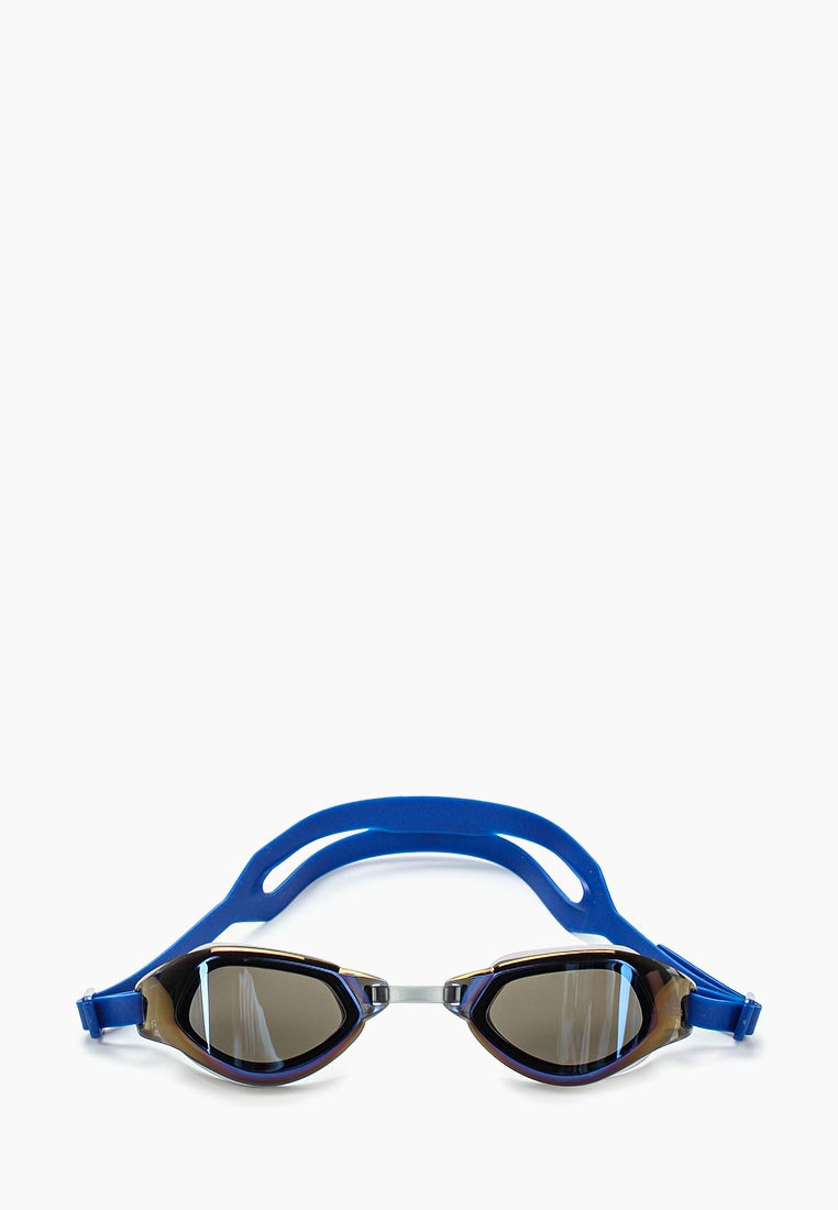 Очки для плавания adidas PERSISTAR FIT M, цвет: синий, AD094DUUNX82 ...