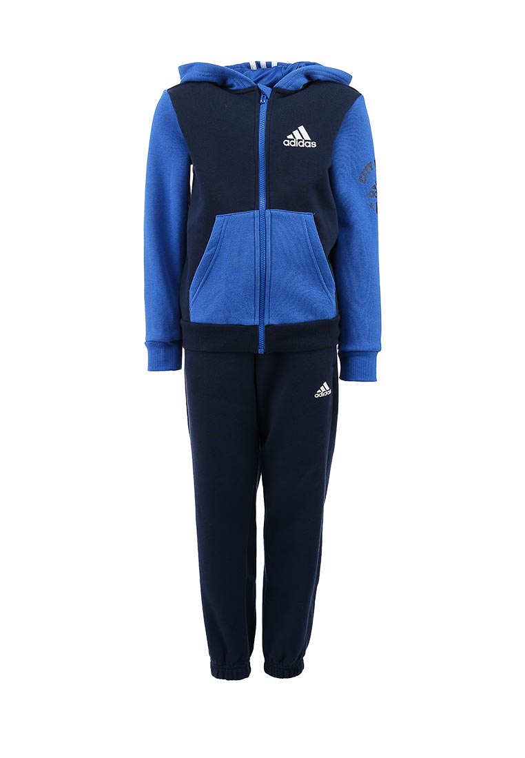 Костюм женский adidas w TS co Energis