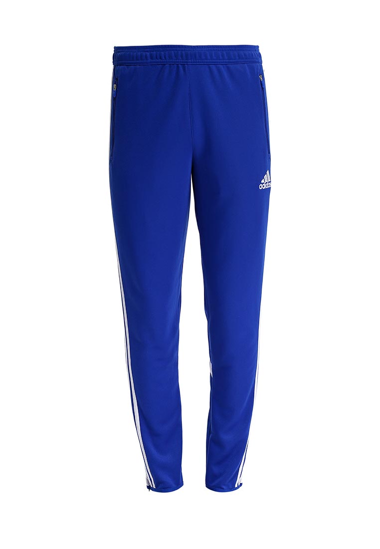 Брюки спортивные adidas con14 TRG PNT Y