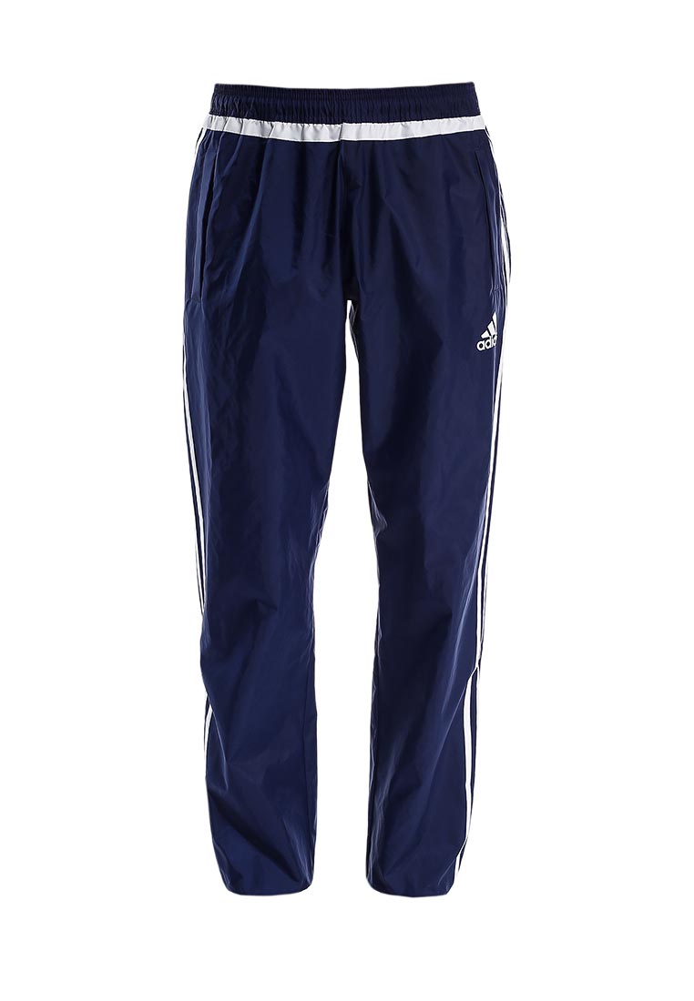 Adidas tiro 15 штаны синие