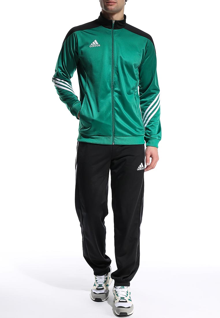 Adidas sereno14 штаны