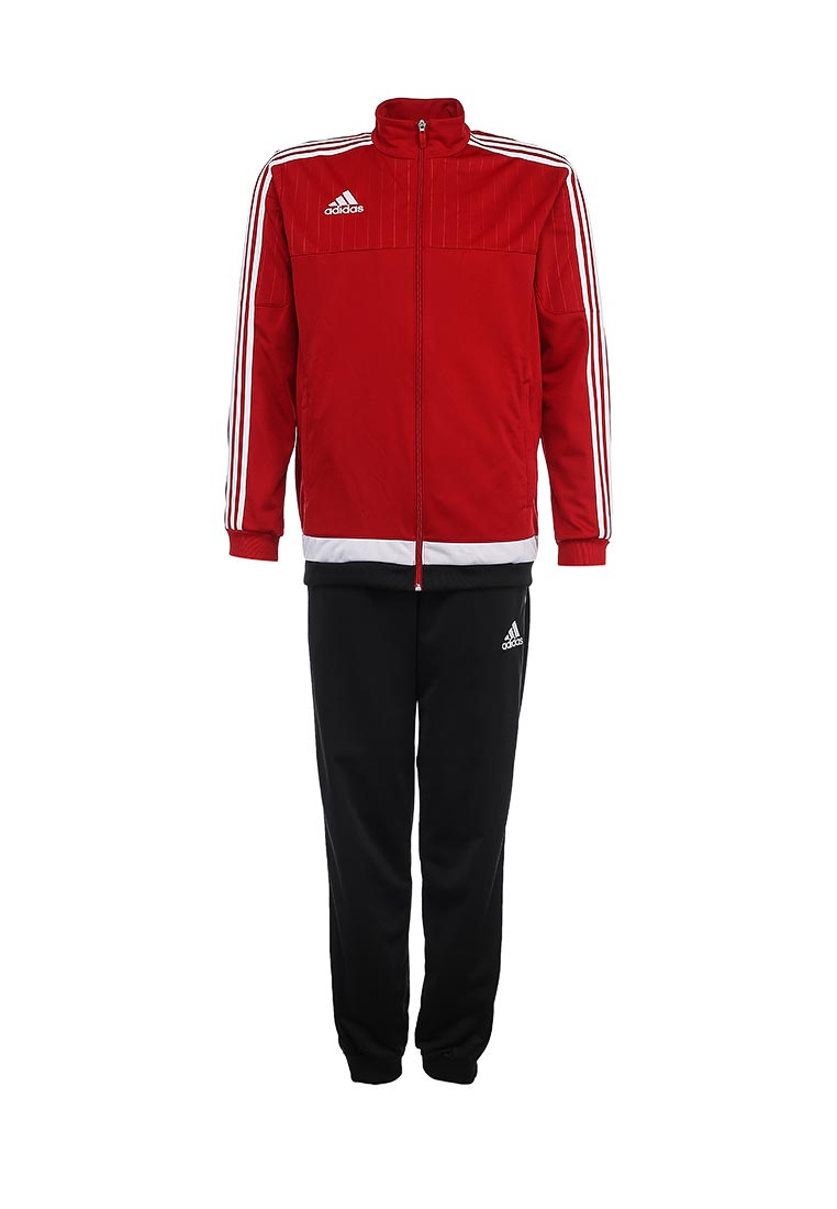 Adidas tiro спортивный костюм