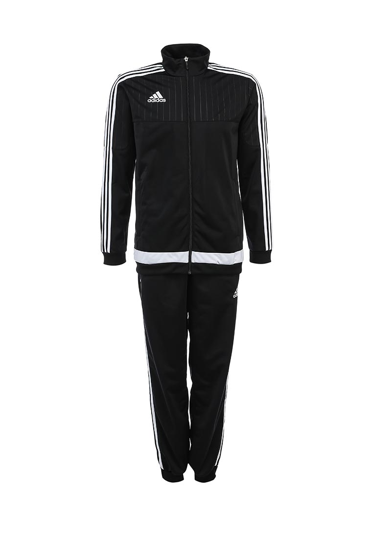 Спортивный Костюм Adidas Китайский Нейлон Купить