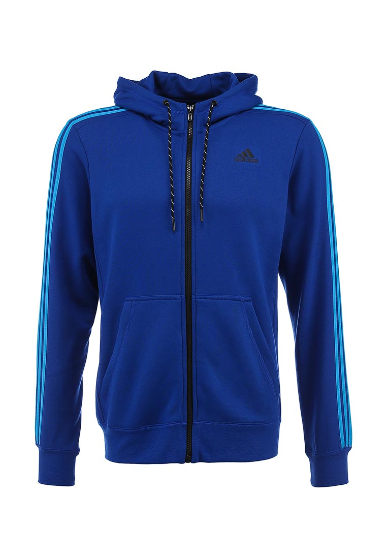 Adidas Climalite олимпийка