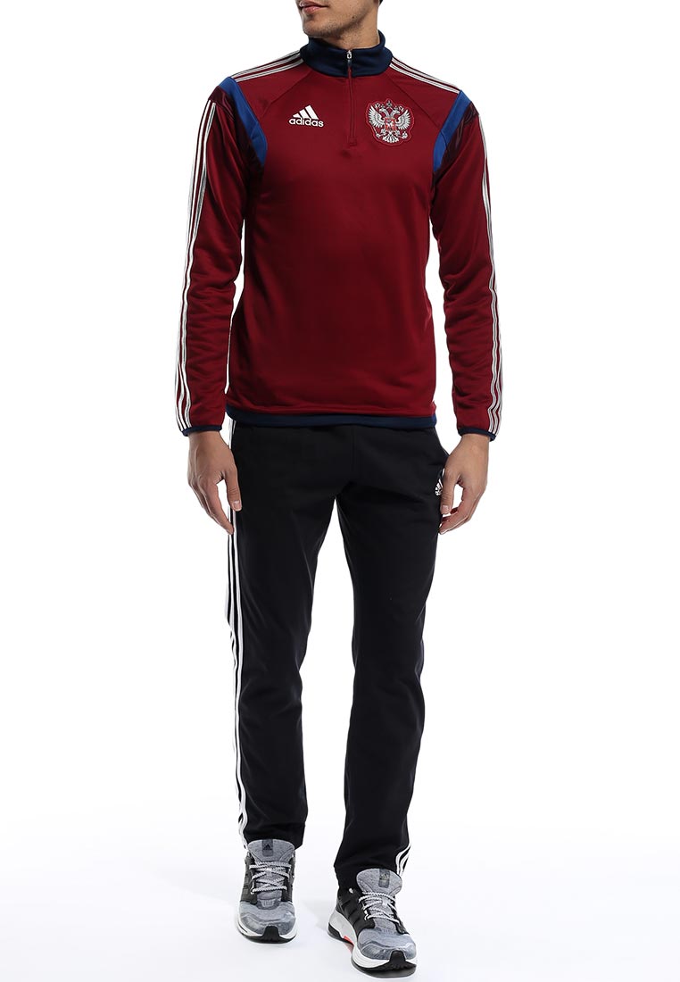 Адидас сборная россии. Спортивный костюм adidas Russia pre Suit g89091. Толстовка adidas Russia Sweat Top g89087. Олимпийка adidas Performance. Олимпийка adidas Russia.