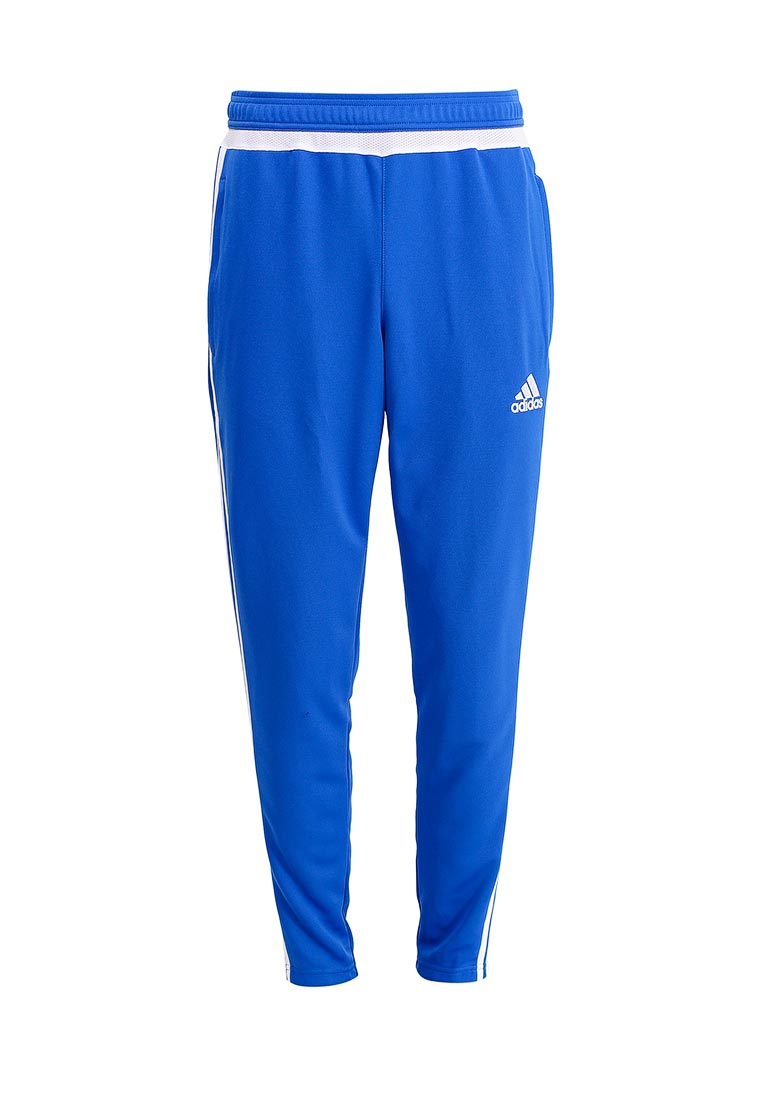 Adidas tiro 15 штаны синие
