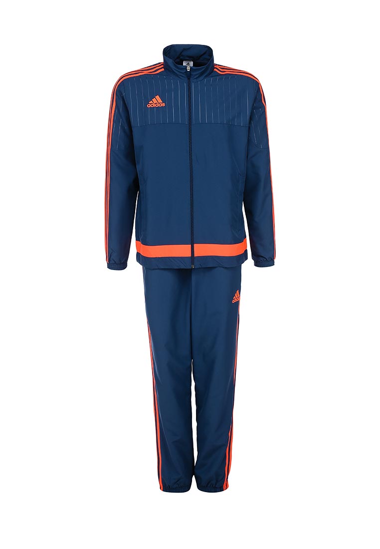 Купить Спортивный Костюм Адидас На Ламода