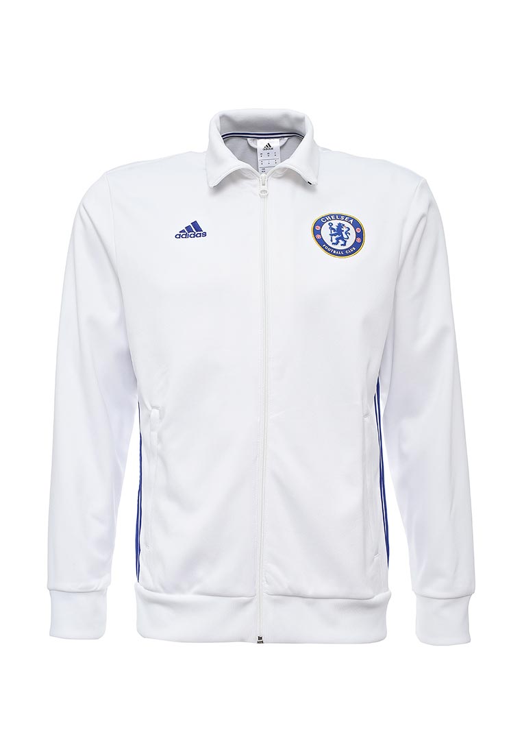 Olimpijka Adidas Cfc 3s Trk Top Kupit Za V Internet Magazine Lamoda By