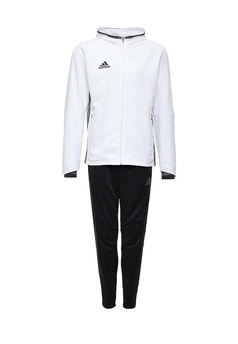 adidas CON16 PRE SUIT AD094EMLWV34 Lamoda