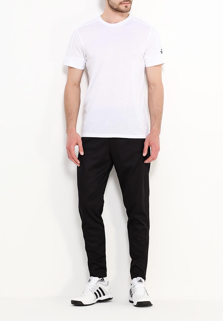adidas ID STADIUM TEE AD094EMQIH46 Lamoda