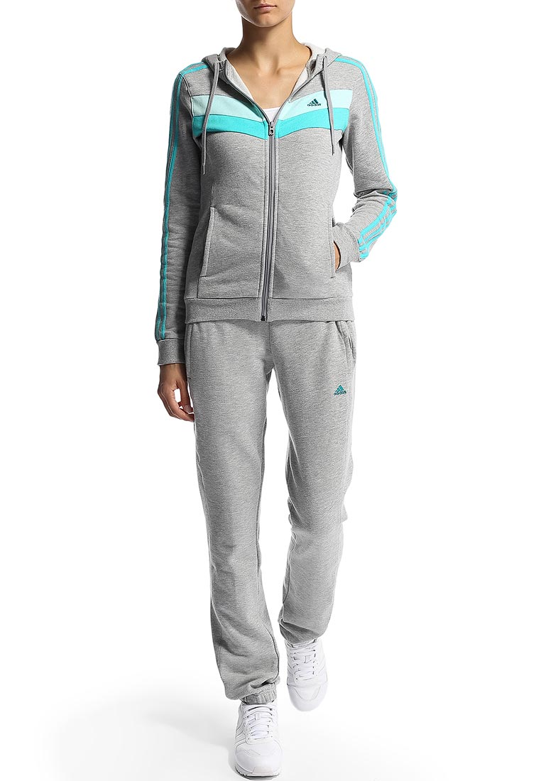 Купить Спортивный Костюм Из Хлопка