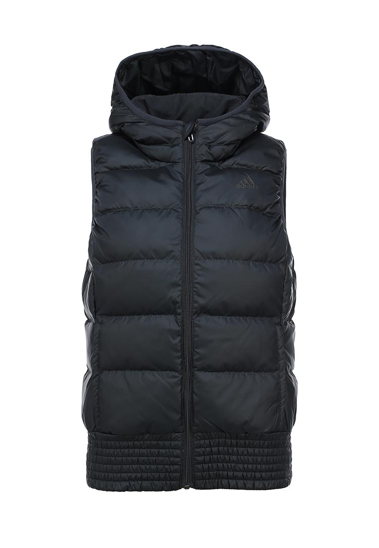 Жилет adidas мужской cosy down