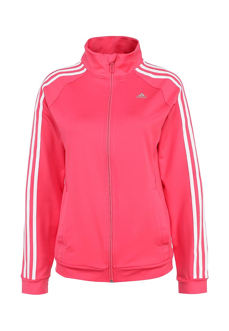 Олимпийка track Top адидас