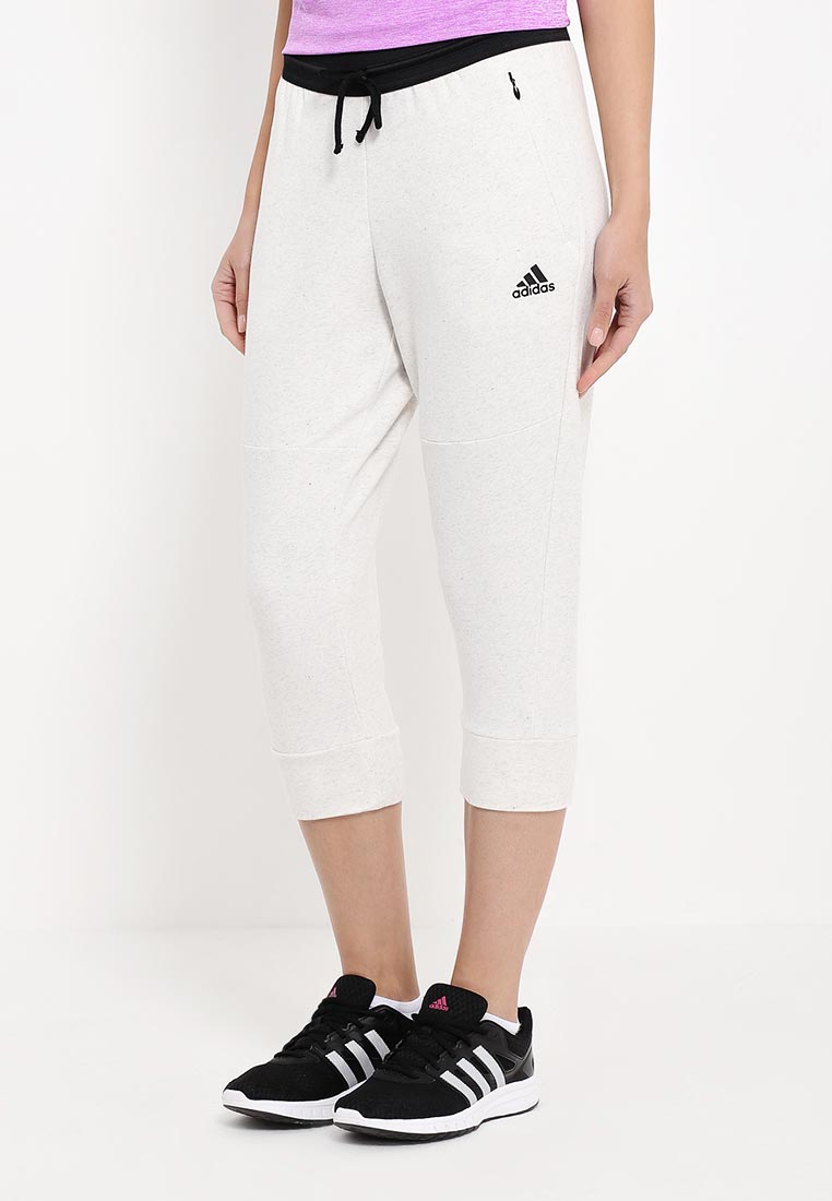 Adidas Climalite Capris