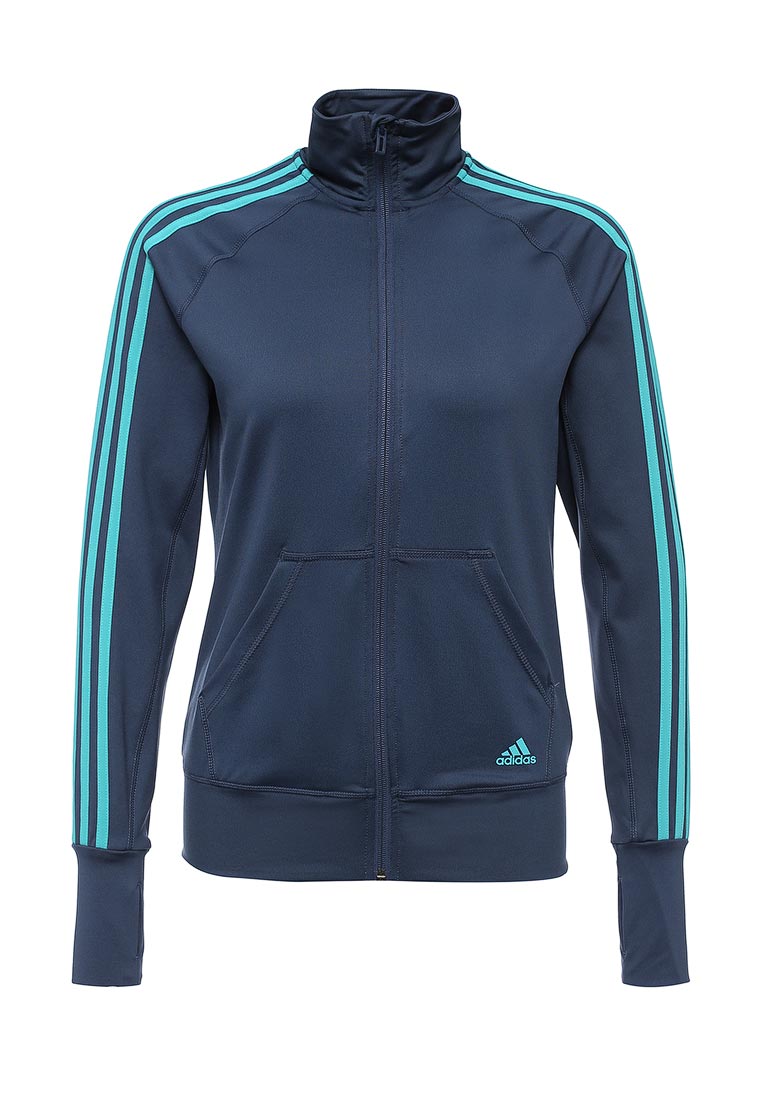 Олимпийка женская adidas d18722