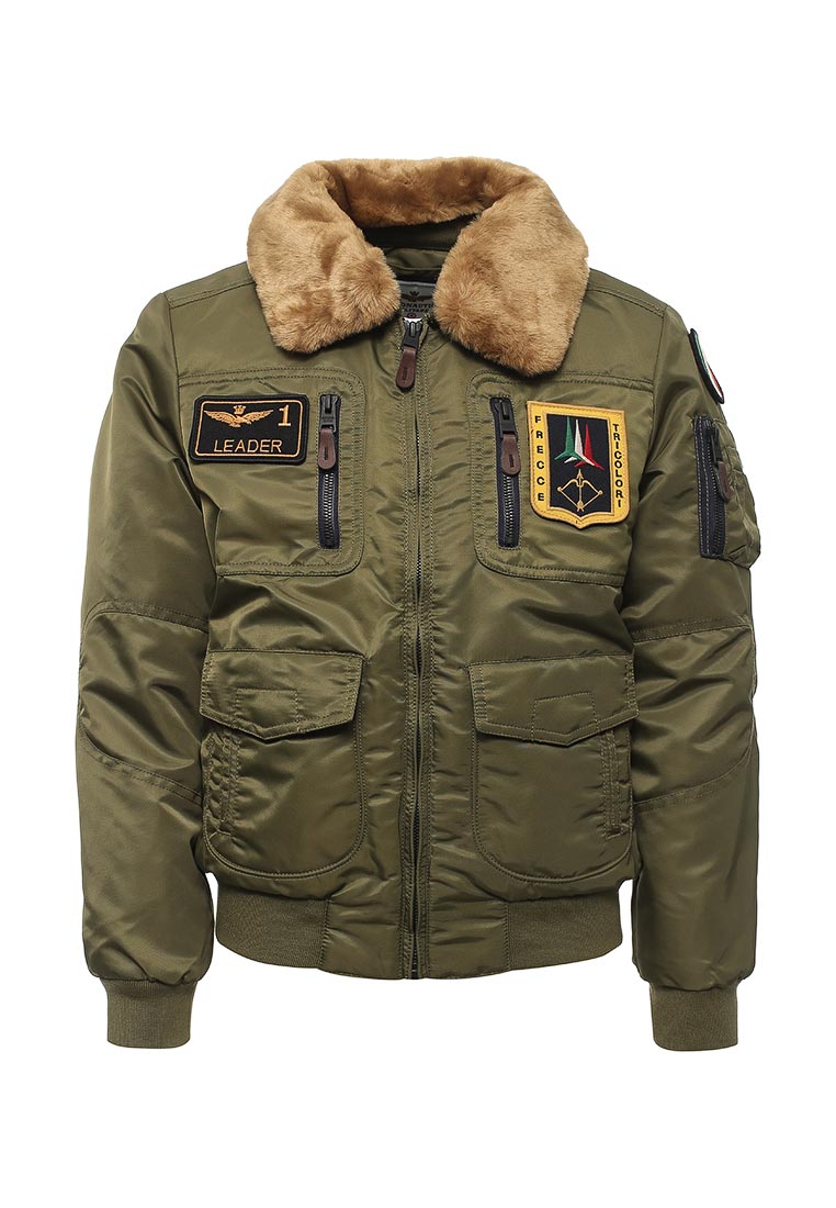 Aeronautica Militare Куртка Мужская Купить Интернет Магазин