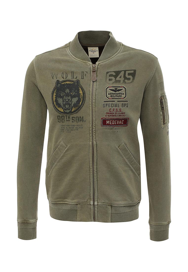 Образ Aeronautica Militare