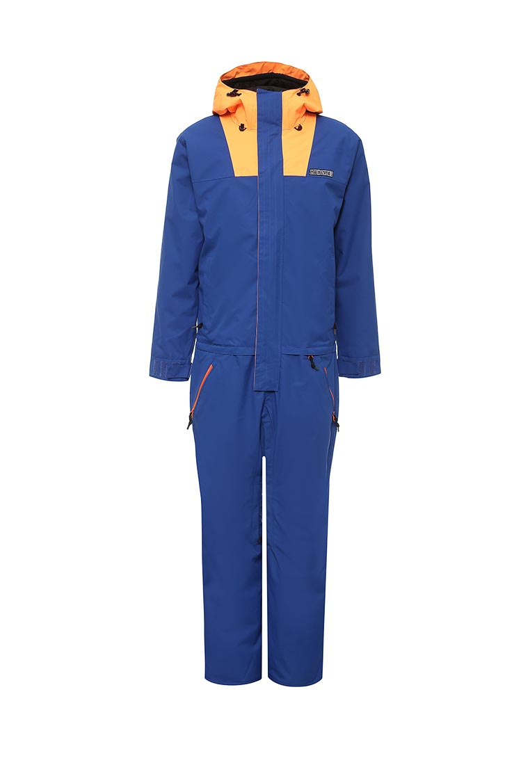 Комбинезон Airblaster HOT FREEDOM SUIT, цвет: , AI008EMNYP49 — купить в ...