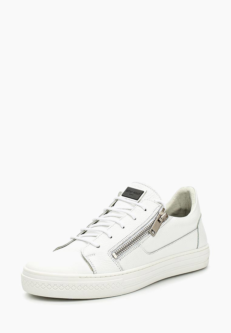 Купить Кеды Итальянские Мужские