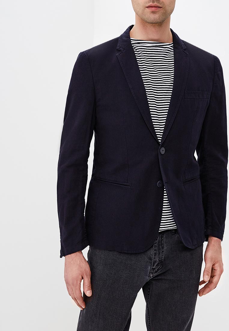 мужской пиджак 54