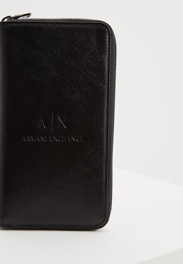 Кошелек Armani Мужской Купить