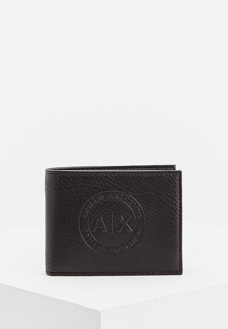 Кошелек Armani Мужской Купить