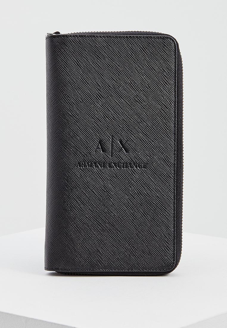 Кошелек Armani Мужской Купить