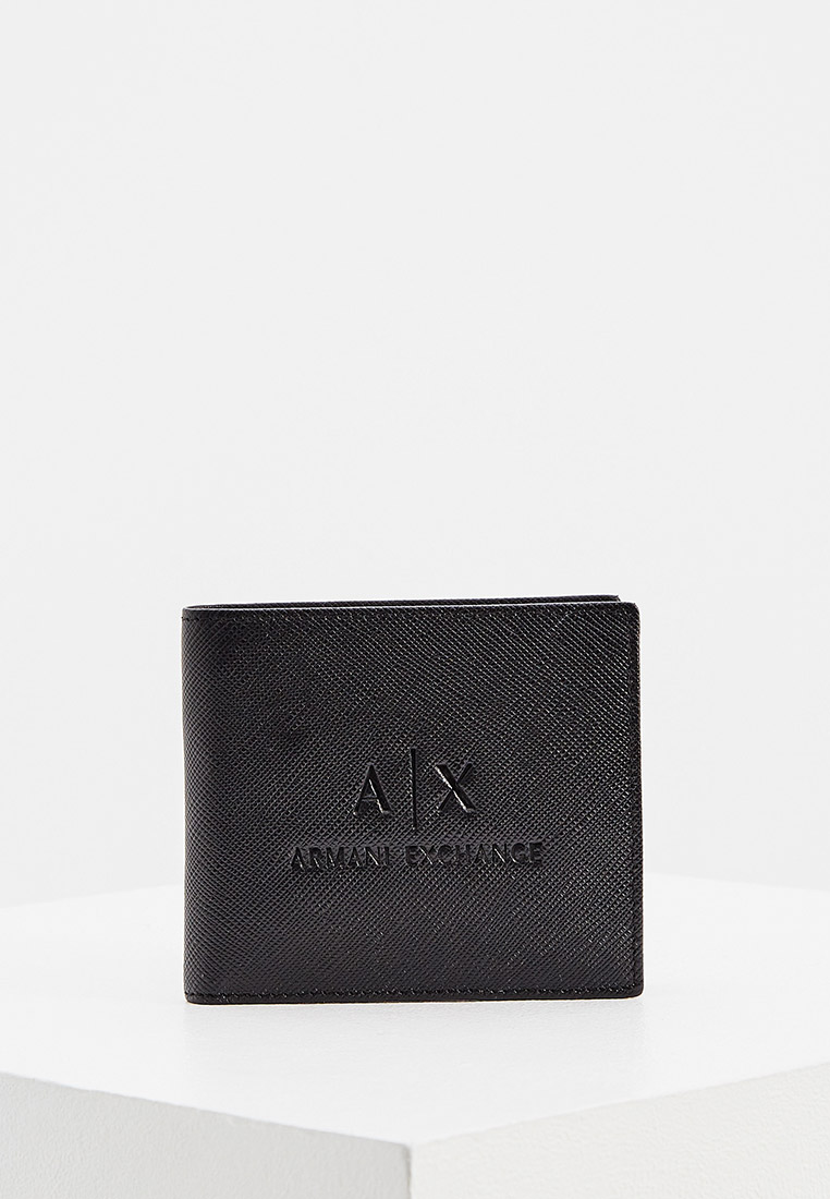 Кошелек Armani Мужской Купить