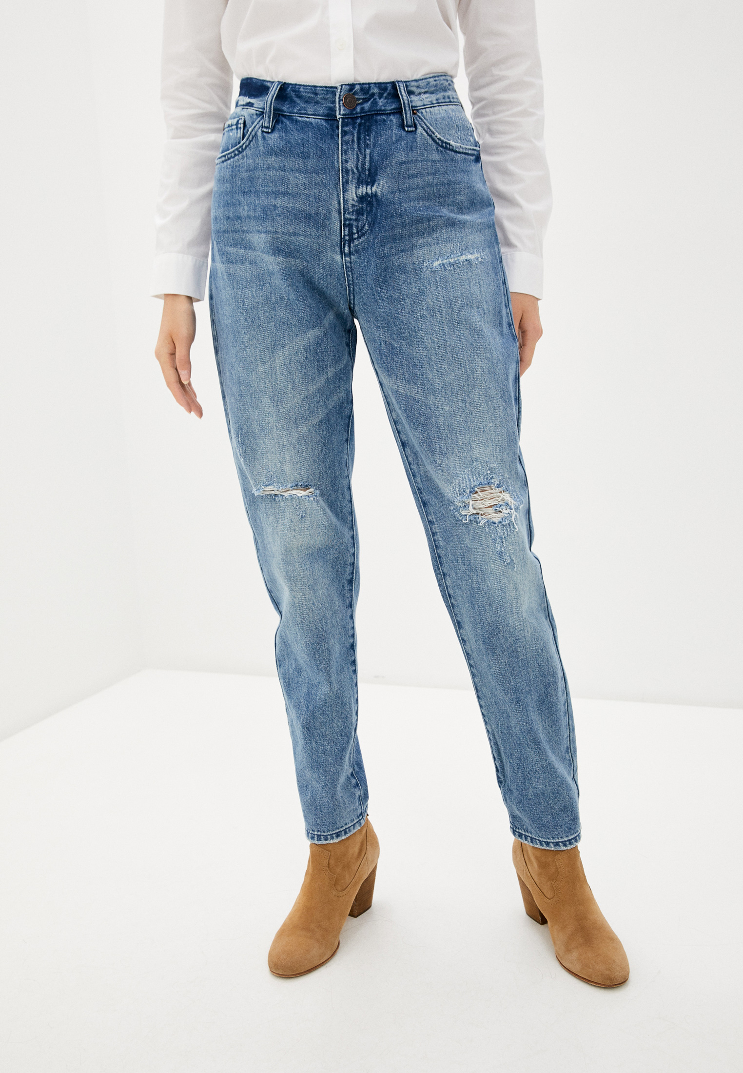 Джинсы Армани Эксчендж Женские Купить