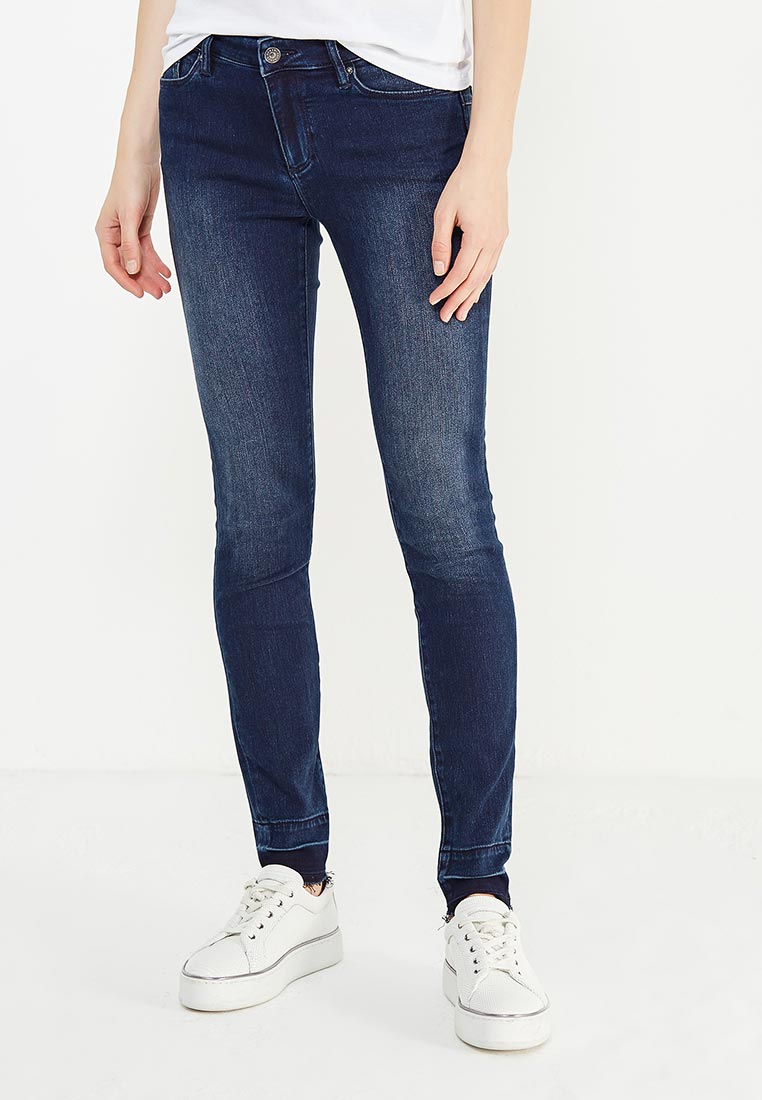 Джинсы Армани Эксчендж Женские Купить