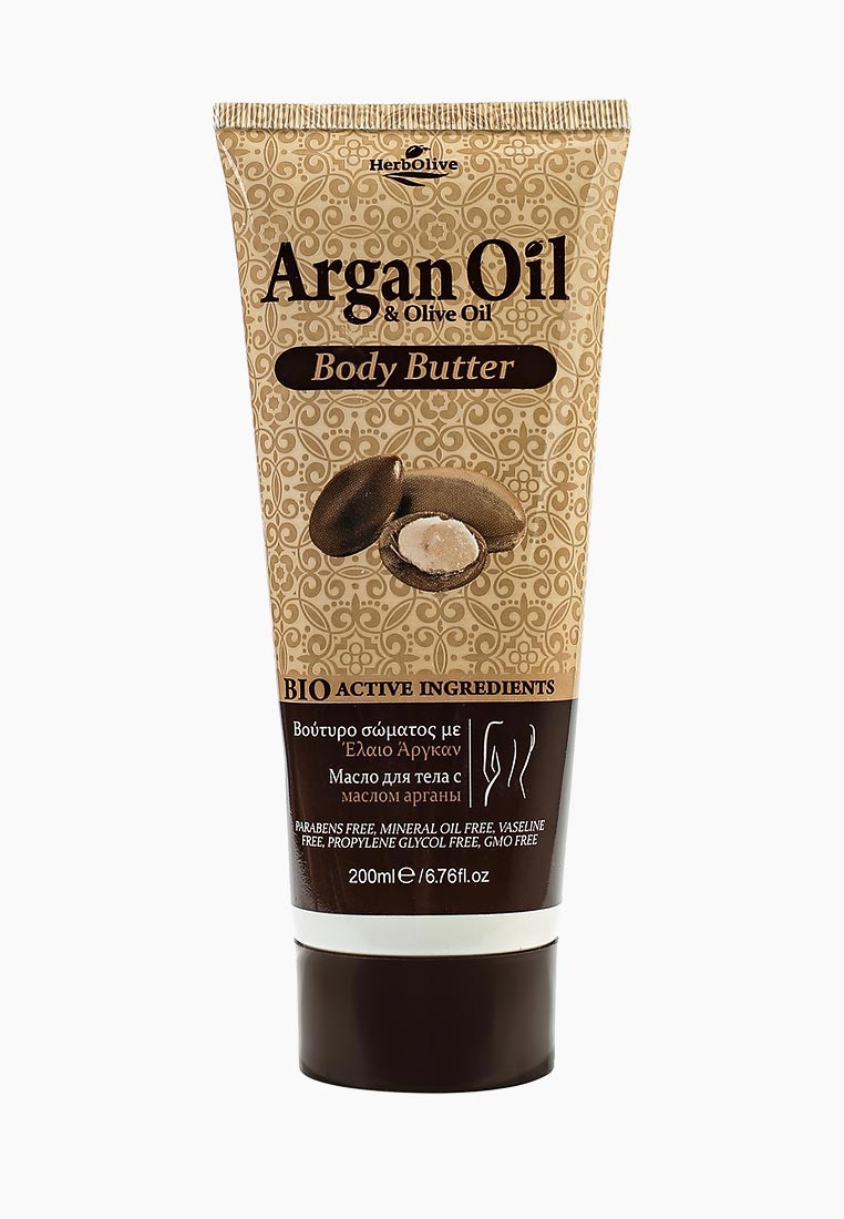 Купить Масло Argan Oil