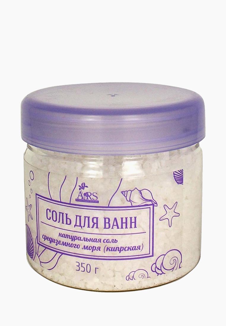 Купить Соль Для Ванн На Валберис